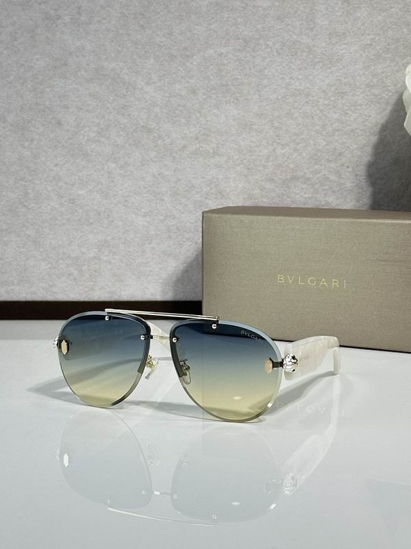 Bvlgari Glasses sms (380)