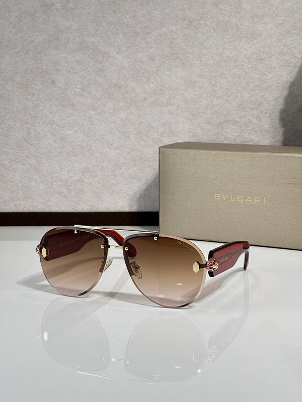 Bvlgari Glasses sms (382)