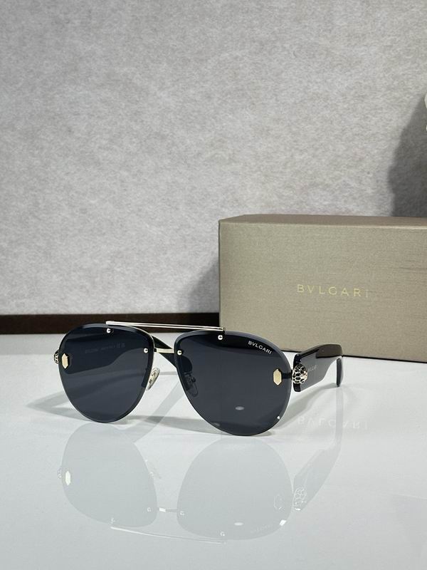 Bvlgari Glasses sms (383)