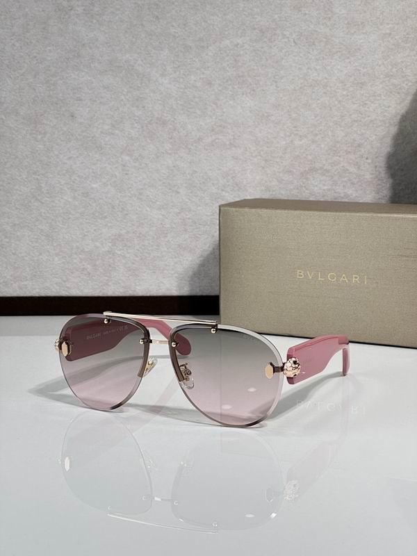 Bvlgari Glasses sms (384)