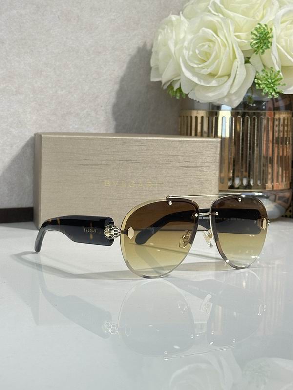 Bvlgari Glasses sms (386)