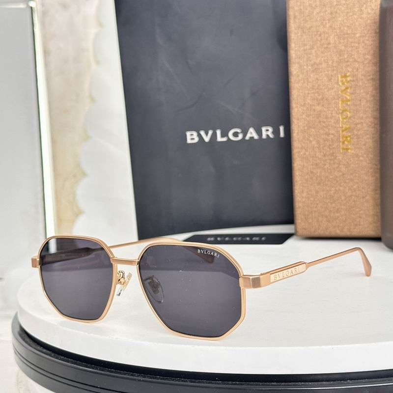 Bvlgari Glasses sms (393)
