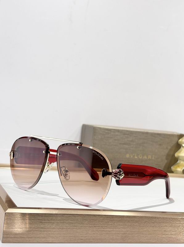 Bvlgari Glasses sms (400)