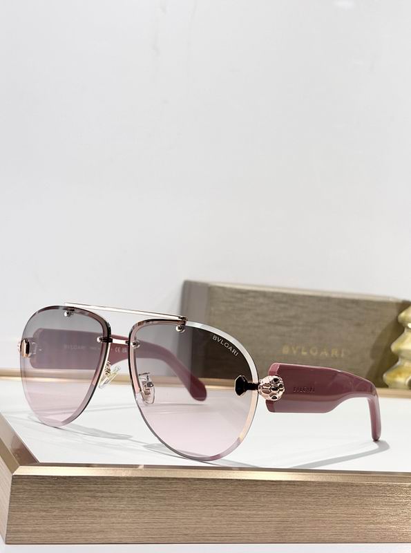 Bvlgari Glasses sms (402)