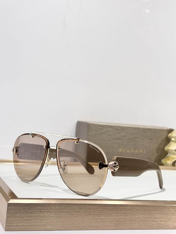 Bvlgari Glasses sms (403)