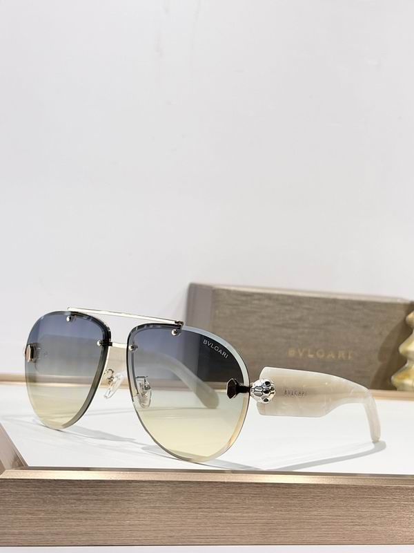 Bvlgari Glasses sms (404)