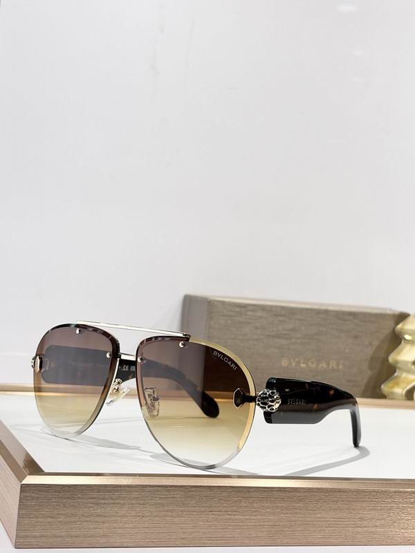 Bvlgari Glasses sms (405)