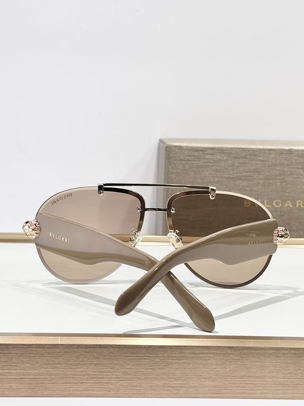 Bvlgari Glasses sms (406)