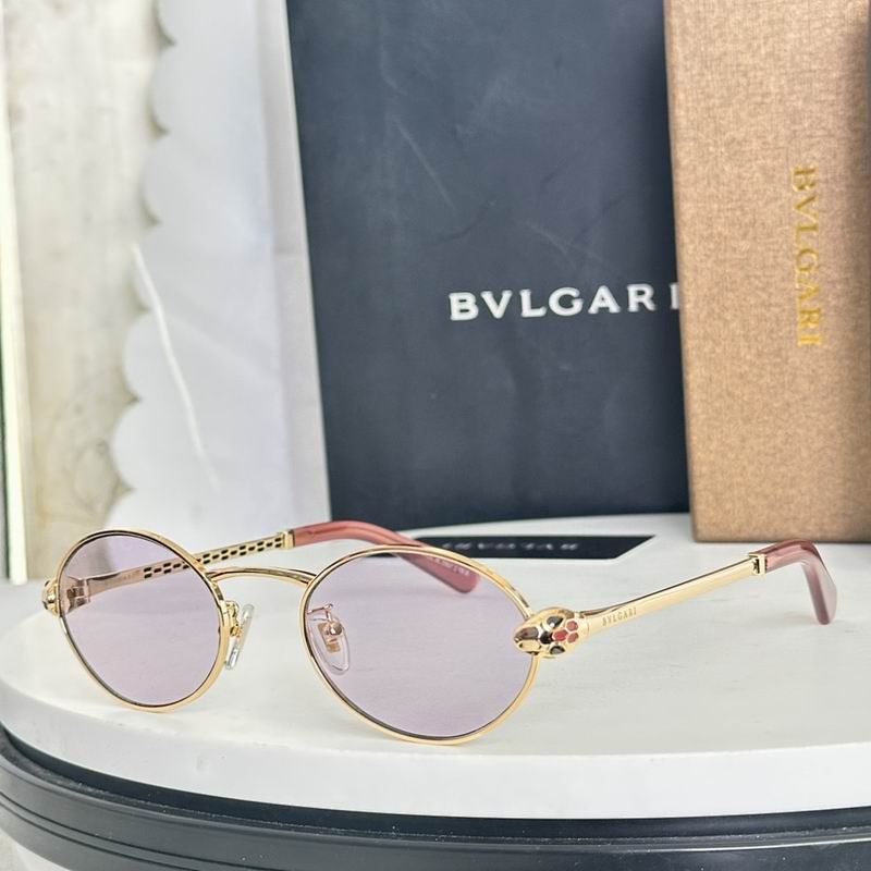 Bvlgari Glasses sms (409)
