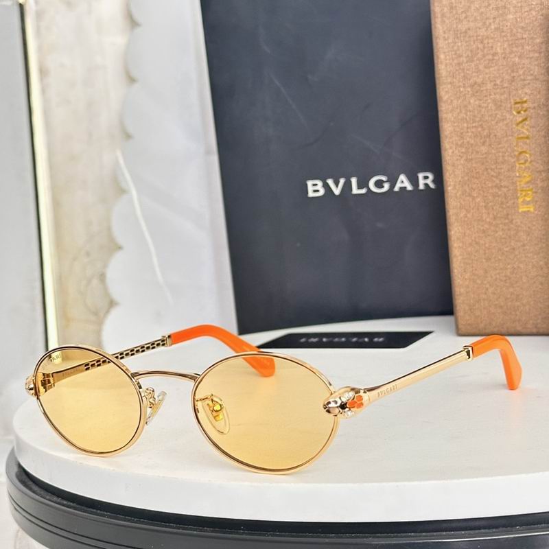 Bvlgari Glasses sms (411)