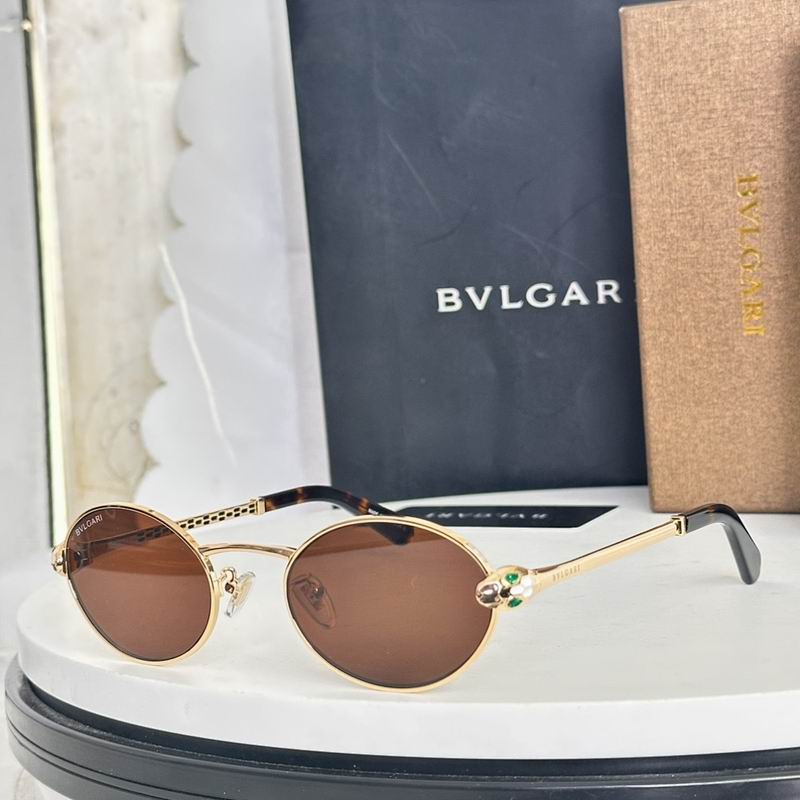 Bvlgari Glasses sms (412)