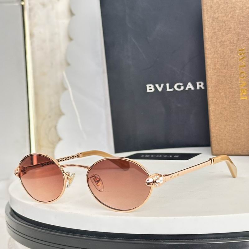 Bvlgari Glasses sms (413)