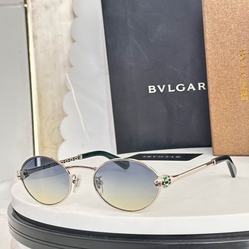 Bvlgari Glasses sms (414)