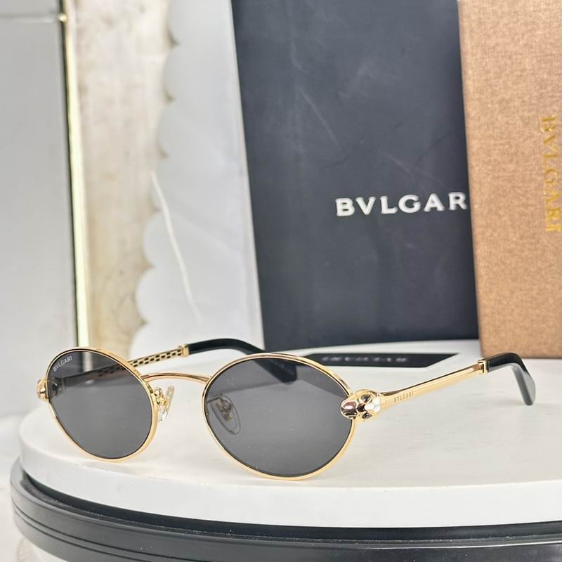 Bvlgari Glasses sms (415)