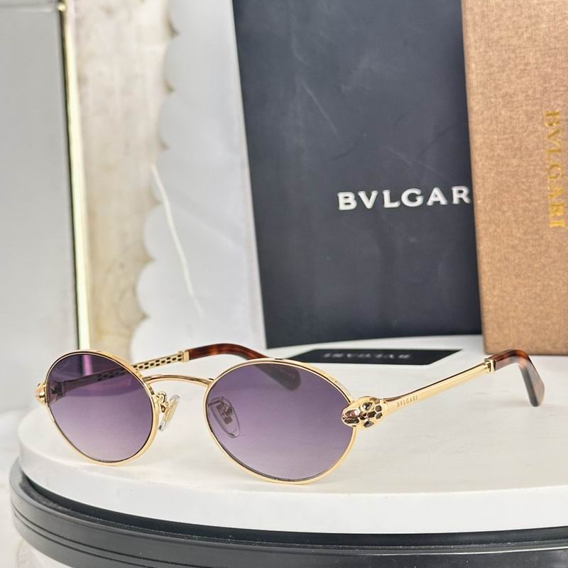 Bvlgari Glasses sms (416)
