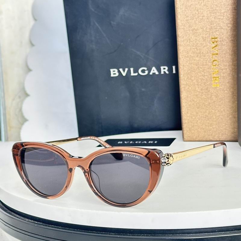 Bvlgari Glasses sms (419)