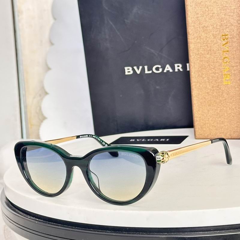 Bvlgari Glasses sms (420)
