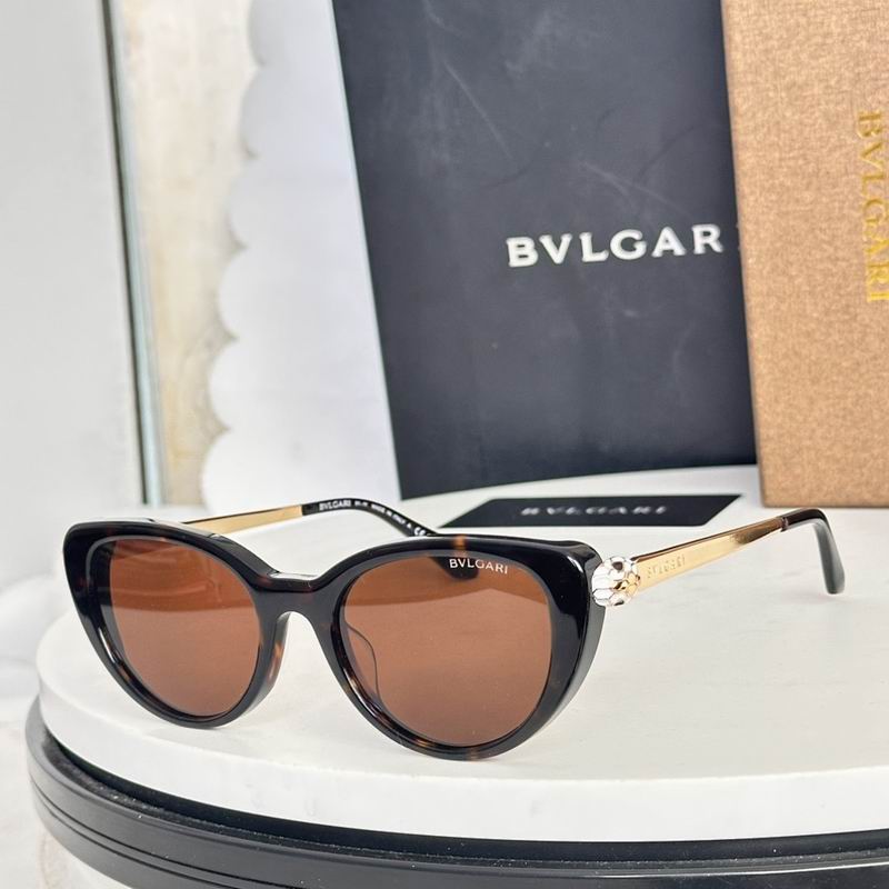 Bvlgari Glasses sms (422)