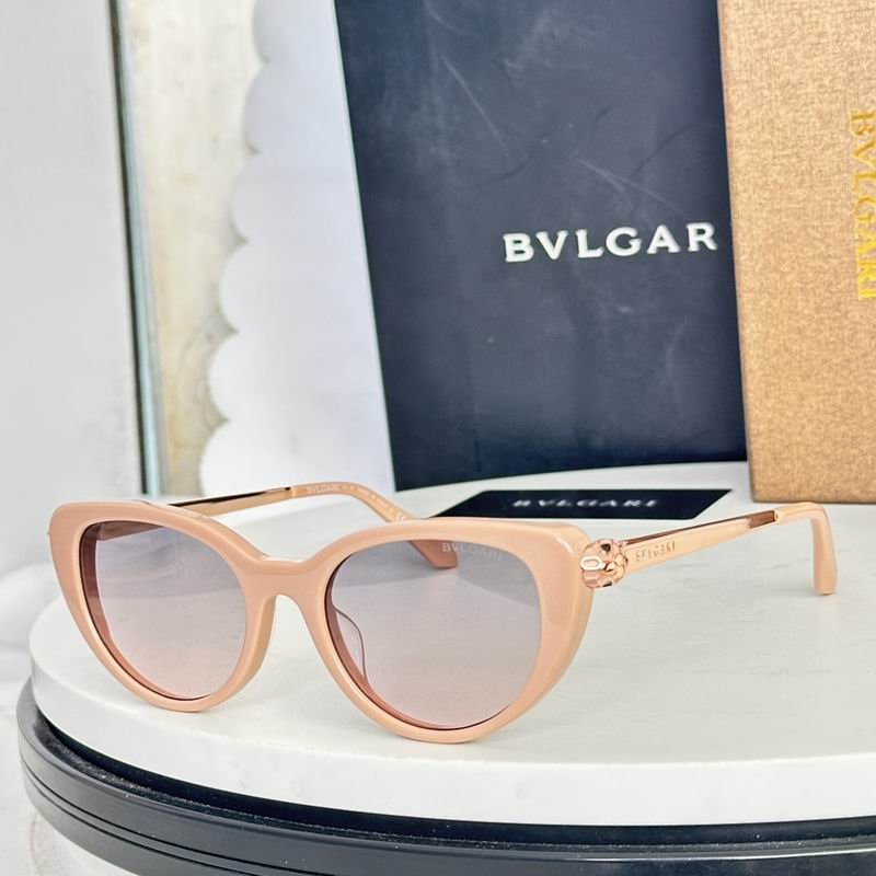 Bvlgari Glasses sms (423)