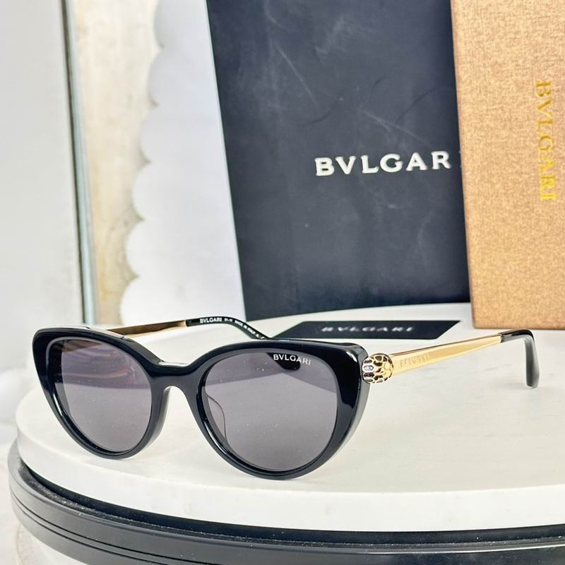 Bvlgari Glasses sms (424)
