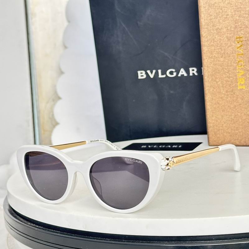 Bvlgari Glasses sms (425)