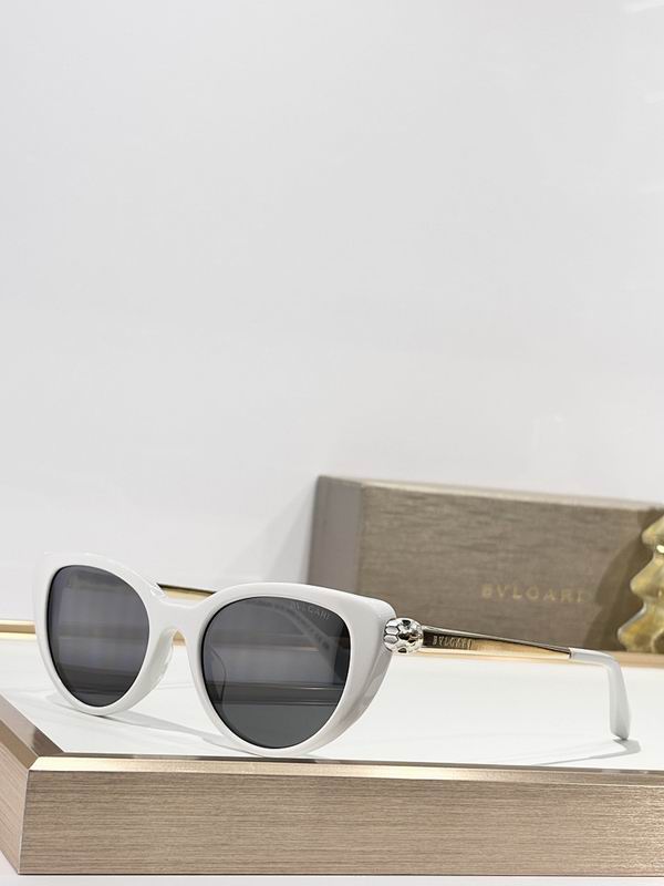 Bvlgari Glasses sms (429)