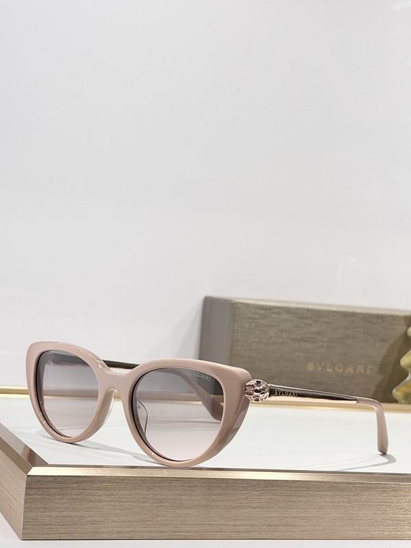 Bvlgari Glasses sms (430)