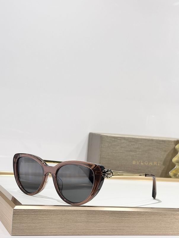 Bvlgari Glasses sms (435)