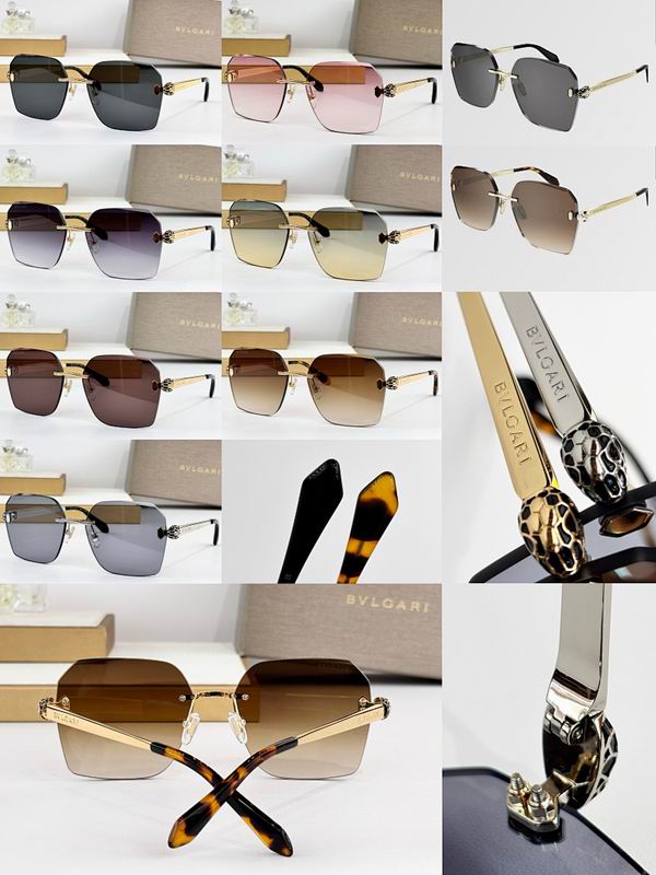 Bvlgari Glasses sms (437)