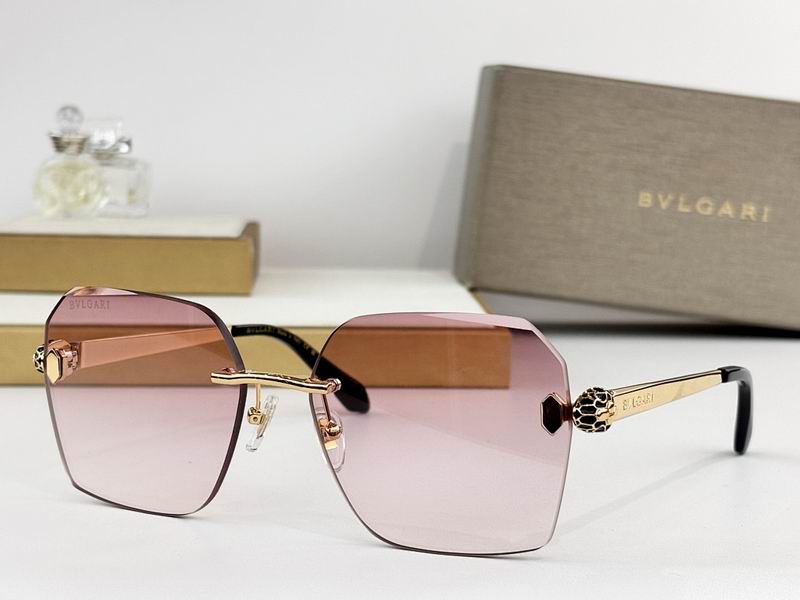 Bvlgari Glasses sms (438)