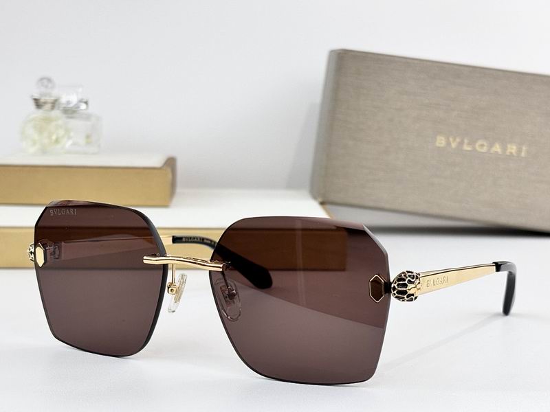 Bvlgari Glasses sms (439)
