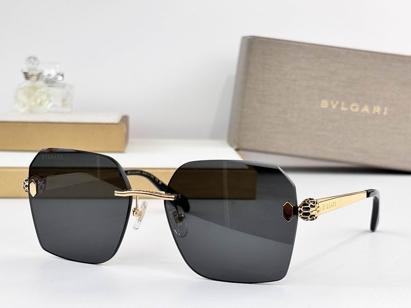 Bvlgari Glasses sms (440)