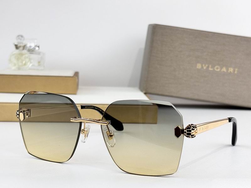 Bvlgari Glasses sms (441)