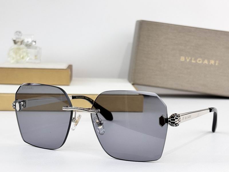 Bvlgari Glasses sms (442)