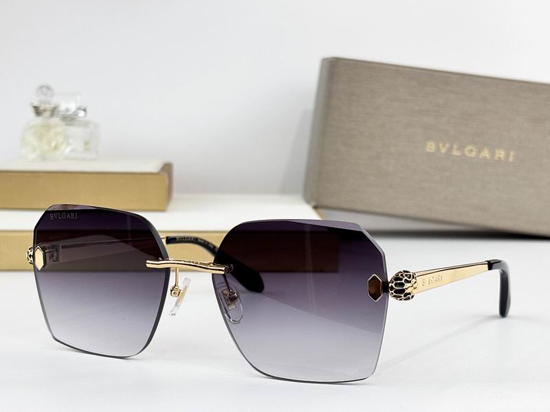Bvlgari Glasses sms (443)