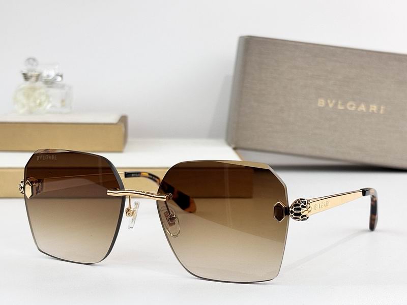 Bvlgari Glasses sms (444)