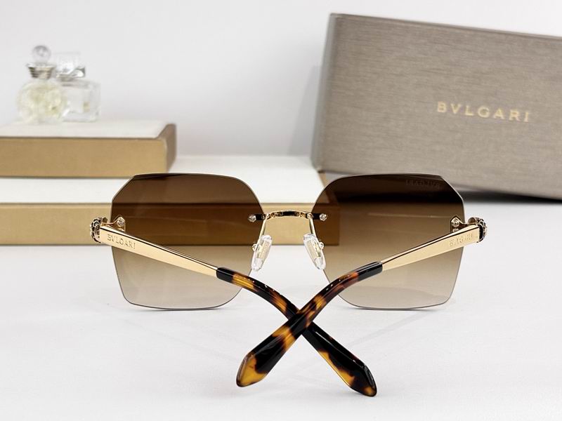 Bvlgari Glasses sms (446)