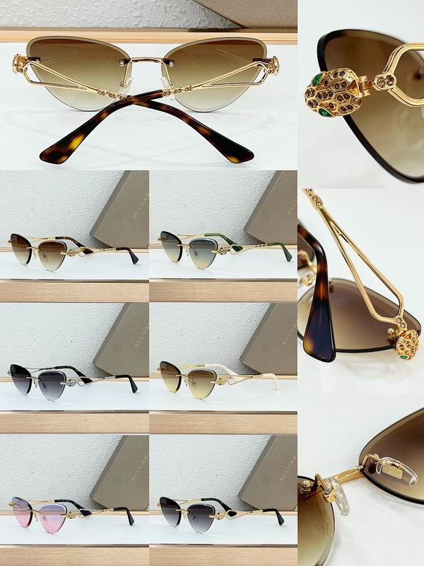 Bvlgari Glasses sms (447)