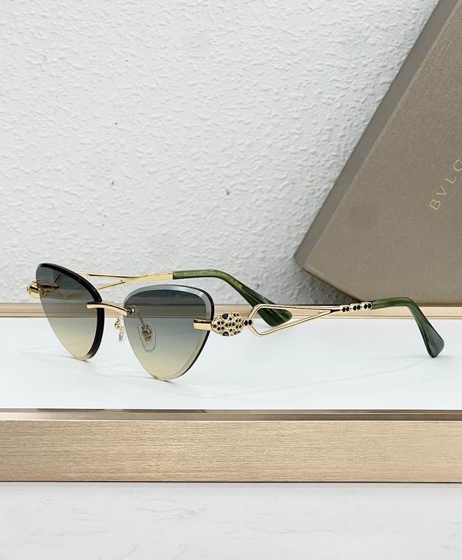 Bvlgari Glasses sms (448)