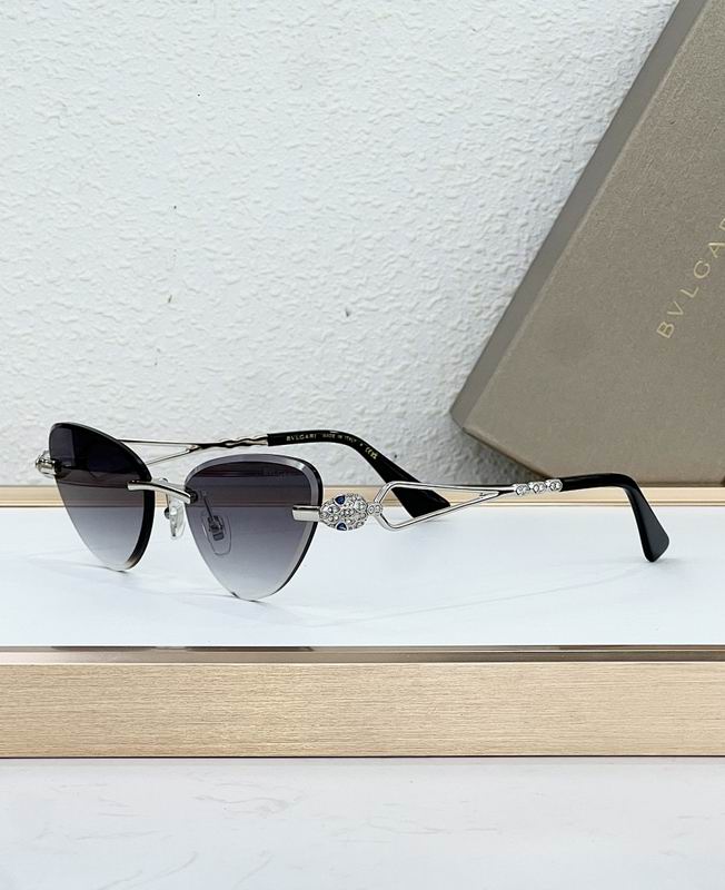 Bvlgari Glasses sms (449)