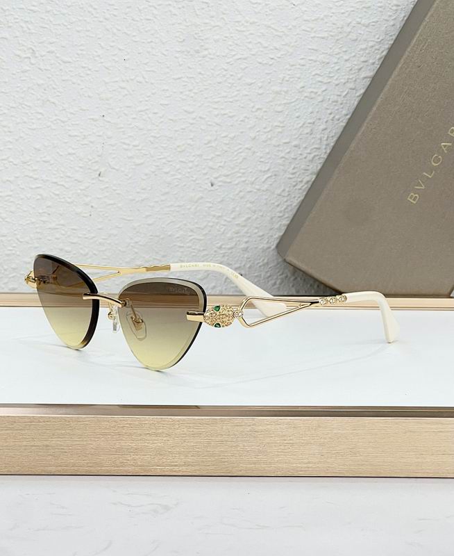 Bvlgari Glasses sms (450)