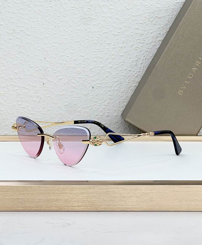 Bvlgari Glasses sms (451)