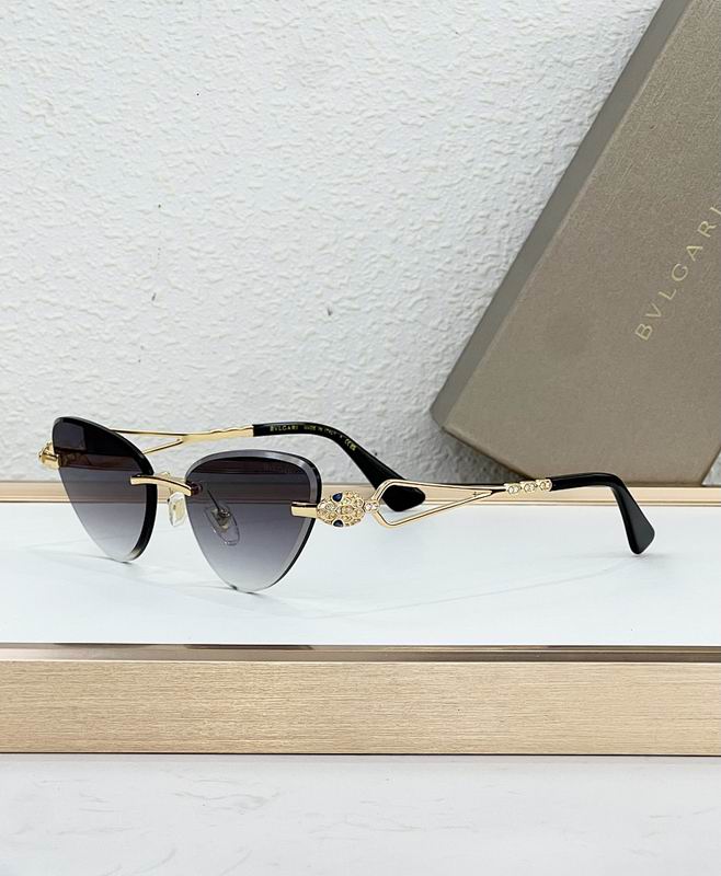 Bvlgari Glasses sms (452)