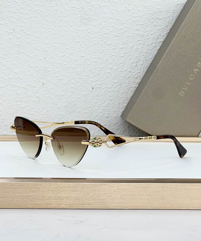 Bvlgari Glasses sms (453)