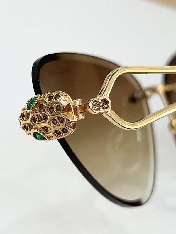 Bvlgari Glasses sms (454)