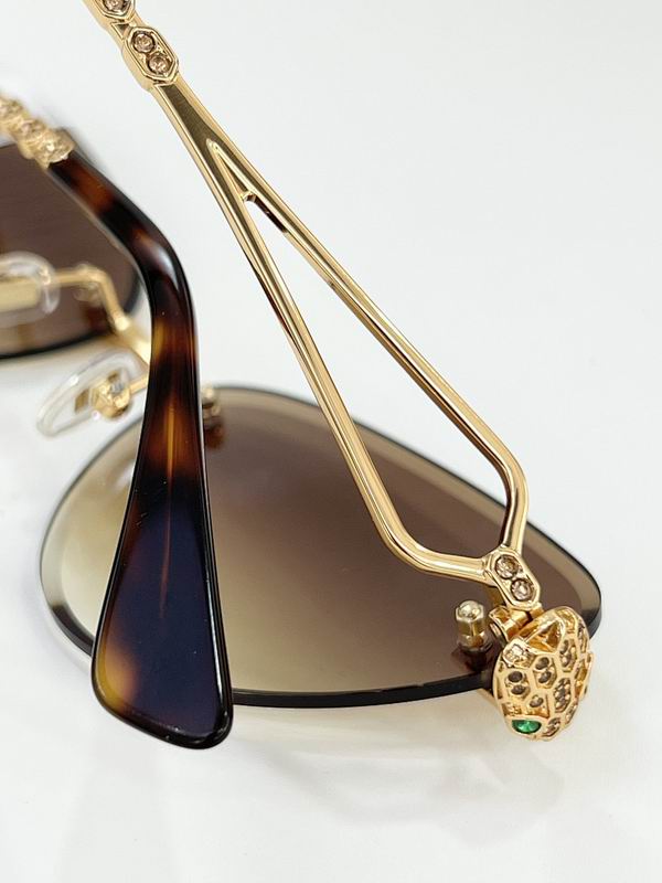 Bvlgari Glasses sms (455)