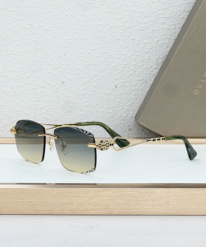 Bvlgari Glasses sms (460)