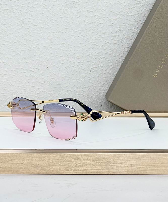 Bvlgari Glasses sms (463)