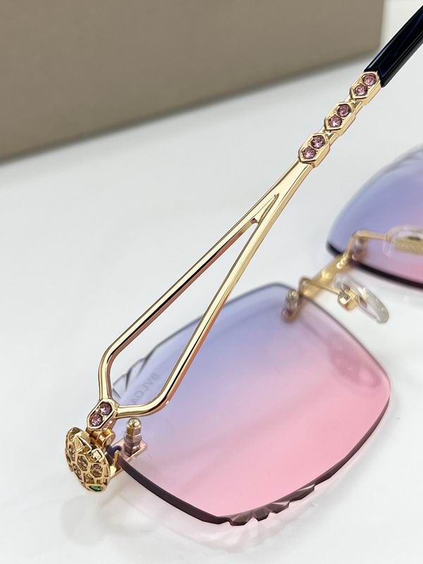 Bvlgari Glasses sms (464)