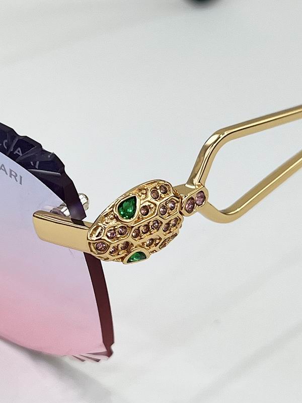 Bvlgari Glasses sms (466)